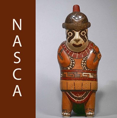 David Bernstein Pre-Columbian Art