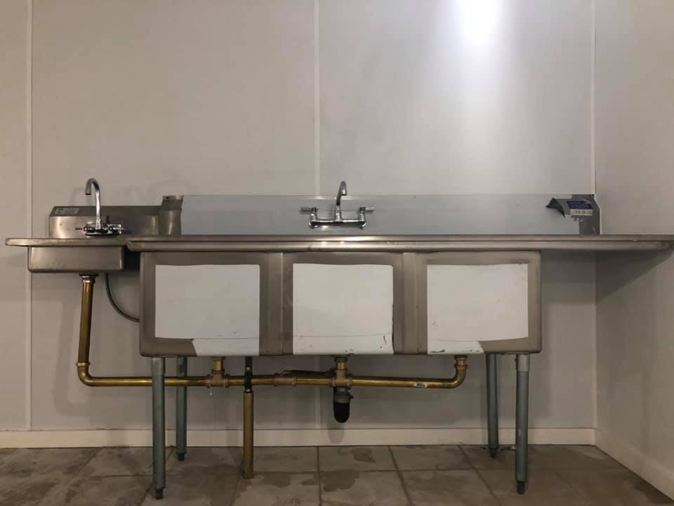 Slide of Kings Plumbing