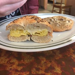 Egg sandwhich Egg sandwhich