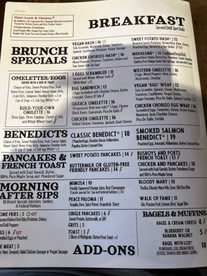 Busboys and Poets by null