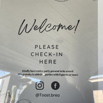 Toast Kitchen & Bar - Breakfast & Brunch Near Me - Brea, California Toast Kitchen & Bar - Breakfast & Brunch Near Me - Brea, California