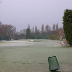 Dukes Meadows Golf & Tennis