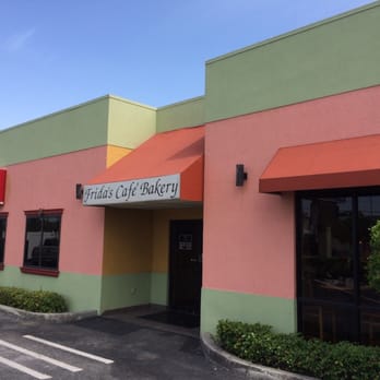 Frida's Cafe & Bakery - Bakeries Near Me - Largo, Florida Frida's Cafe & Bakery - Bakeries Near Me - Largo, Florida
