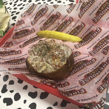 Firehouse Subs - Firehouse Meatball - Sandwiches Near Me - Sacramento, California Firehouse Subs - Firehouse Meatball - Sandwiches Near Me - Sacramento, California