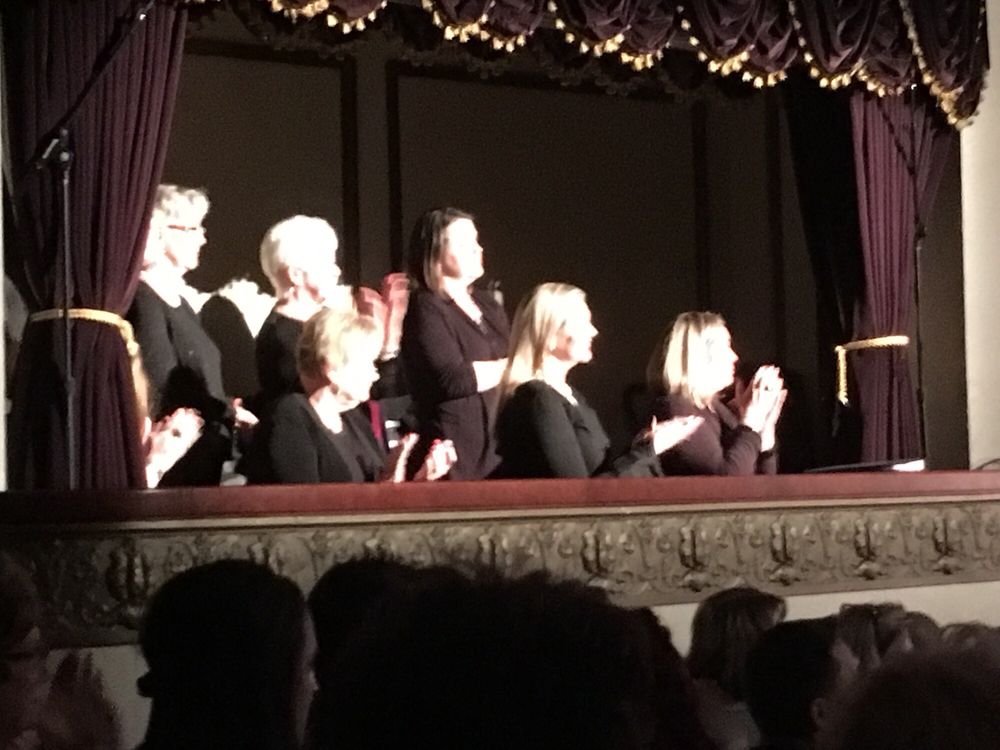 THE PLAYHOUSE ON RODNEY SQUARE Updated October 2024 1007 N Market