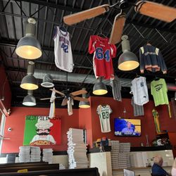 DaVinci's Pizza