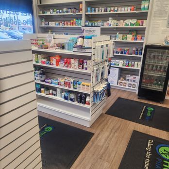 St. Mary Pharmacy - Pharmacy Near Me - Chatsworth, California St. Mary Pharmacy - Pharmacy Near Me - Chatsworth, California