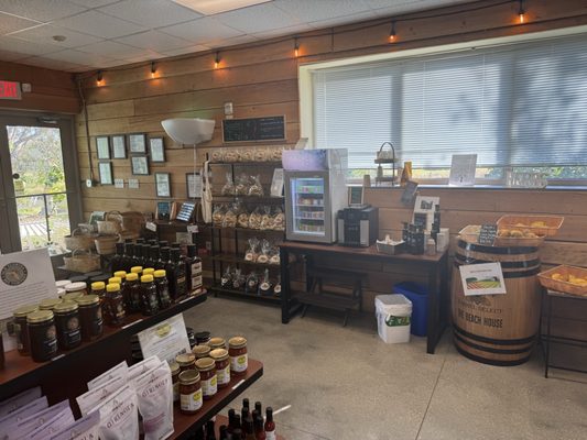 Gamble Creek Farms by null