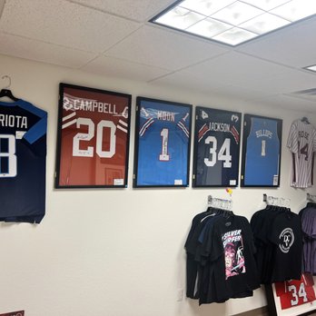 Diamond Valley Collectibles - Signed Jersey's - Cards & Stationery Near Me - Windsor, Colorado Diamond Valley Collectibles - Signed Jersey's - Cards & Stationery Near Me - Windsor, Colorado