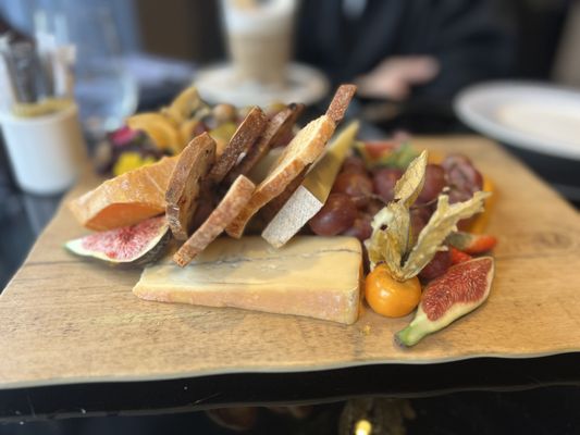 BISTRO LE SAM by null