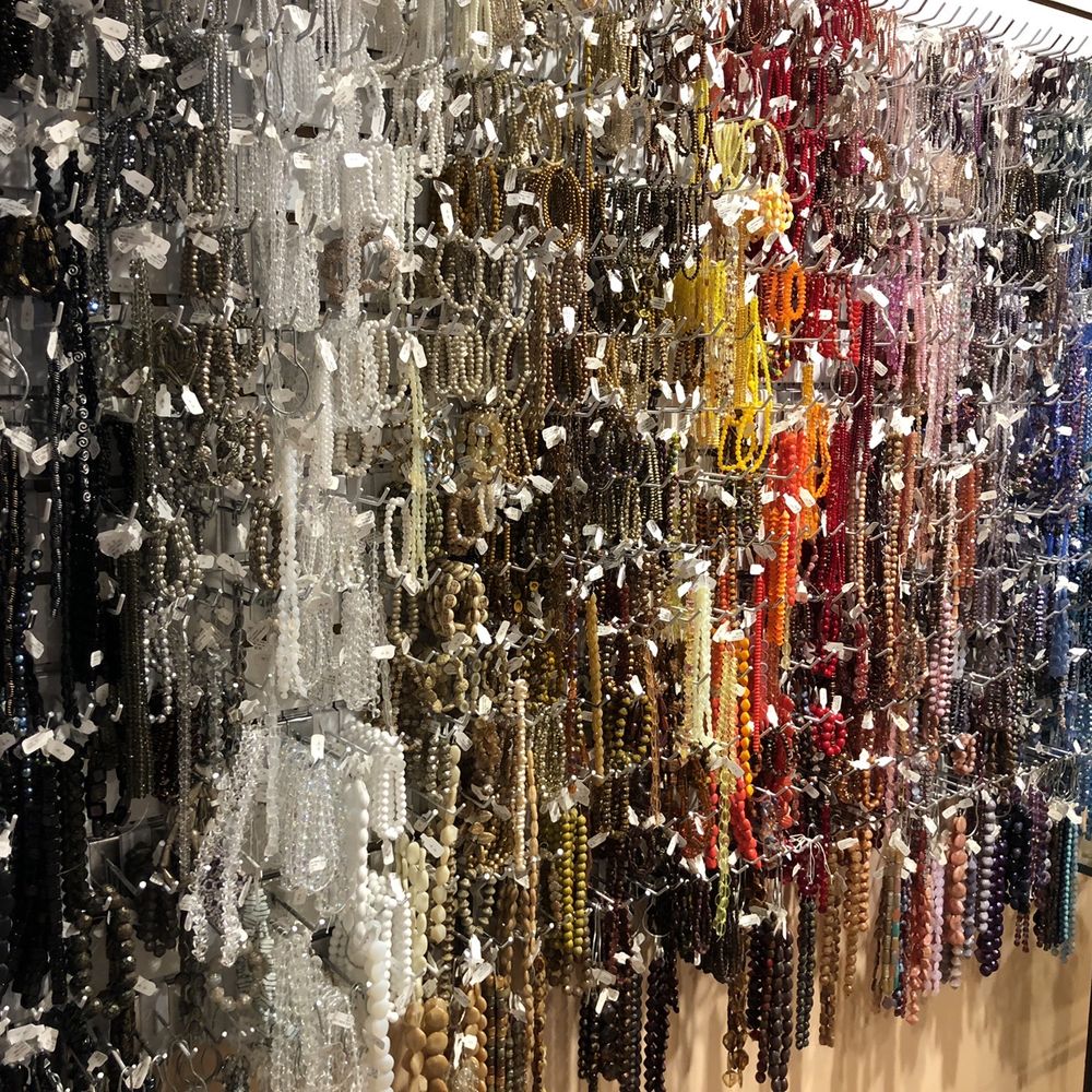 A Place to Bead - Arts & Crafts Near Me - San Marino, California A Place to Bead - Arts & Crafts Near Me - San Marino, California