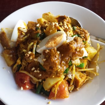Malaysian Chapter - Gado gado - Restaurants Near Me - Belconnen, ACT Malaysian Chapter - Gado gado - Restaurants Near Me - Belconnen, ACT
