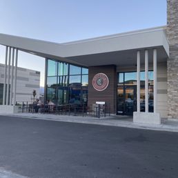 Exterior photo of Chipotle Mexican Grill - Las Vegas, Nevada Exterior photo of Chipotle Mexican Grill - Las Vegas, Nevada