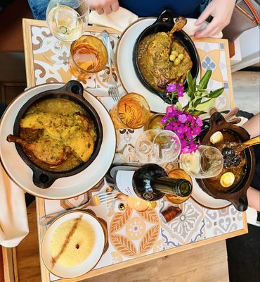 Sofi Corner Cafe by null