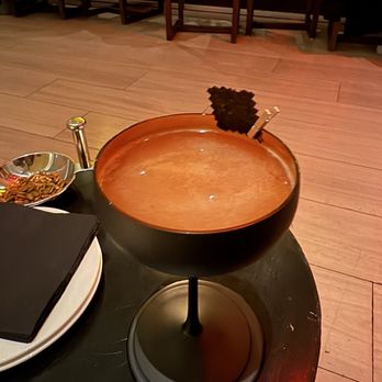Lobby Bar - Tapas/Small Plates Near Me - New York, New York Lobby Bar - Tapas/Small Plates Near Me - New York, New York