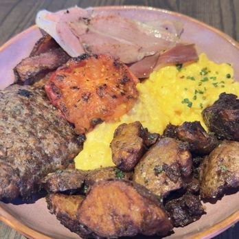 Mimosas - Benton's breakfast - New American Near Me - Knoxville, Tennessee