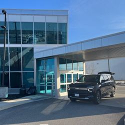 Atlantic Limousine
