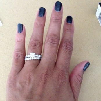 A Pure Spa - Essie Gel Manicure - Massage Near Me - New York, New York A Pure Spa - Essie Gel Manicure - Massage Near Me - New York, New York