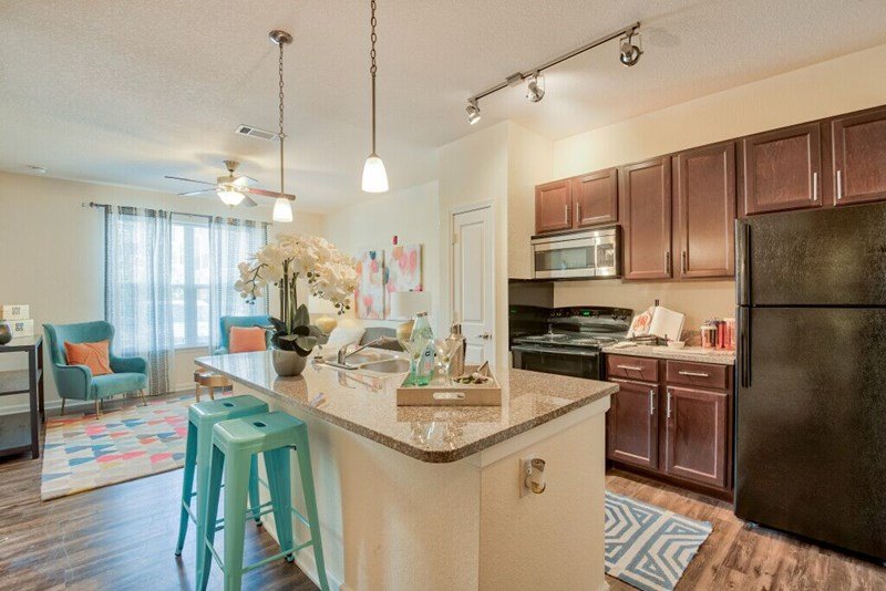 APALACHEE POINT APARTMENTS 24 Photos 1405 Southwood Plantation Rd