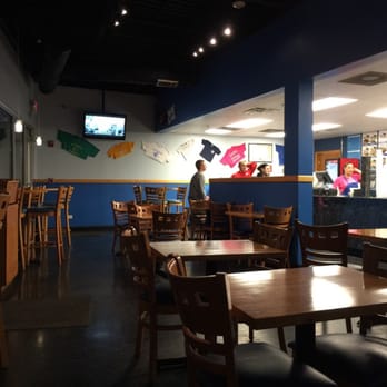 CYOC - Inside CYOC - Cheesesteaks Near Me - Waukegan, Illinois