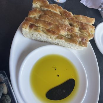Va Bene - Rosemary Focaccia - Italian Near Me - Duluth, Minnesota Va Bene - Rosemary Focaccia - Italian Near Me - Duluth, Minnesota