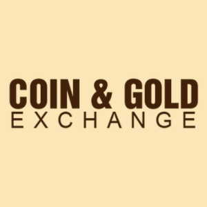 Coin & Gold Exchange by null