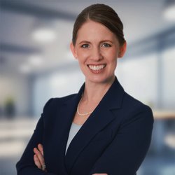 Tara R Burd - 2026 Headshot