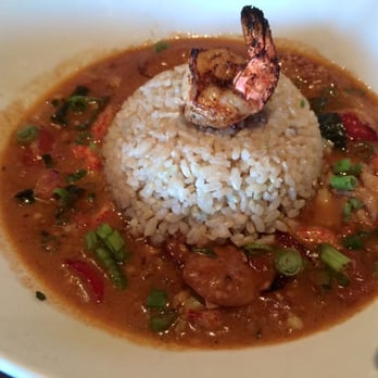 Yard House - Shrimp Jumbalaya - New American Near Me - Lynnfield, Massachusetts Yard House - Shrimp Jumbalaya - New American Near Me - Lynnfield, Massachusetts