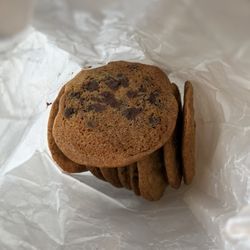 The Pantry