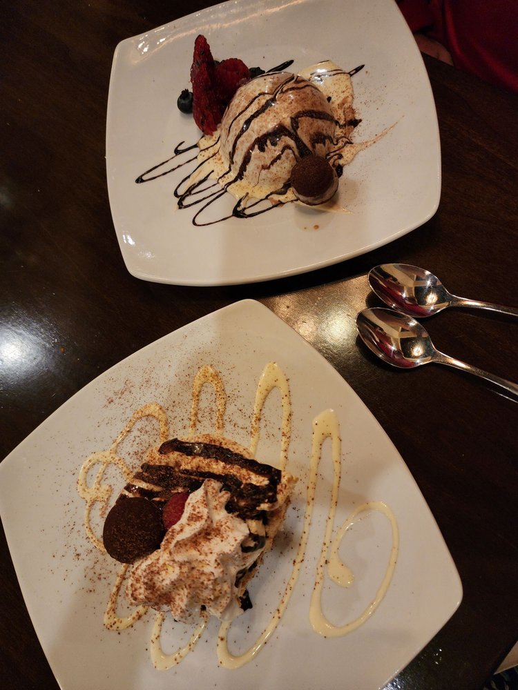 VERONA CUCINA ITALIANA 156 Photos & 242 Reviews 1700 McHenry Ave