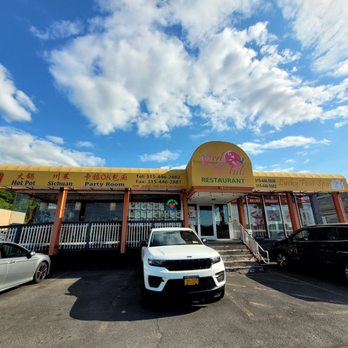 Red Chili - Exterior. - Szechuan Near Me - Syracuse, New York Red Chili - Exterior. - Szechuan Near Me - Syracuse, New York