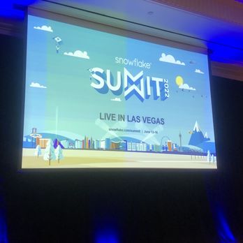 Rosewood Sand Hill - Snowflake Summit is coming to Vegas! @Rosewood Sandhill Menlo Park CA Wed 3/9/22 - Hotels Near Me - Menlo Park, California