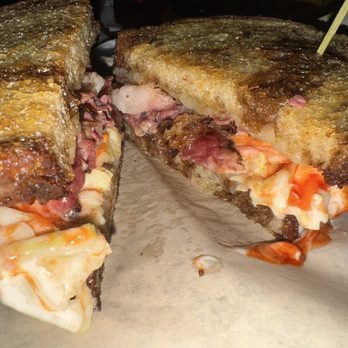 O's Pub and Grill - Hot pastrami sandwich - Burgers Near Me - Auburn, Michigan O's Pub and Grill - Hot pastrami sandwich - Burgers Near Me - Auburn, Michigan