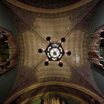 The United Theater - Performing Arts Near Me - Los Angeles, California
