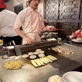 Benihana - Sushi Bars Near Me - Las Vegas, Nevada Benihana - Sushi Bars Near Me - Las Vegas, Nevada