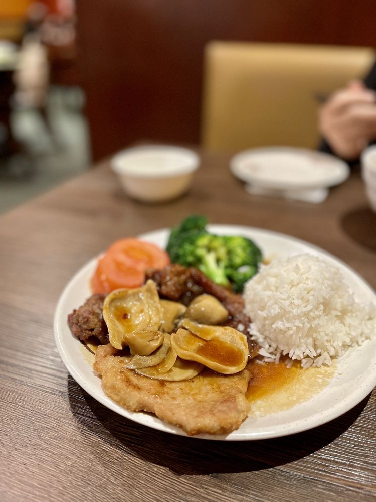 Gum Kuo Restaurant