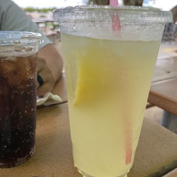 Joe's Farm Grill - Fresh squeezed lemonade - American Near Me - Gilbert, Arizona