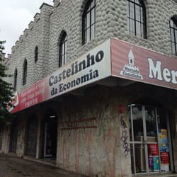 Mercado Castelinho