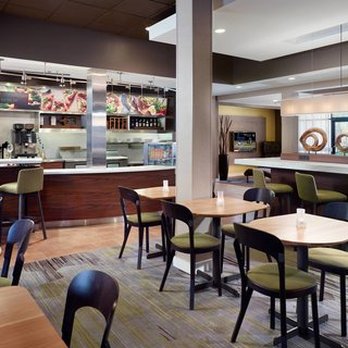 Courtyard by Marriott Macon - Hotels Near Me - Macon, Georgia
