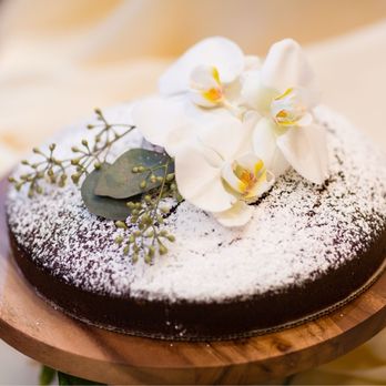 Menlo Botanica - Look at the way they decorated each of our 20 cakes! - Florists Near Me - Menlo Park, California