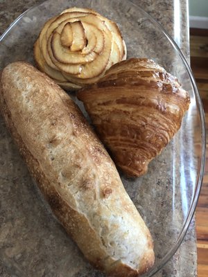 Colette Bakery by null