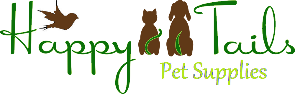 happy tails pet supply