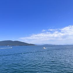 Orcas Island Ferry Terminal