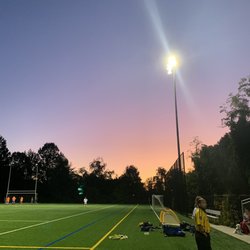 Pine Ridge Park