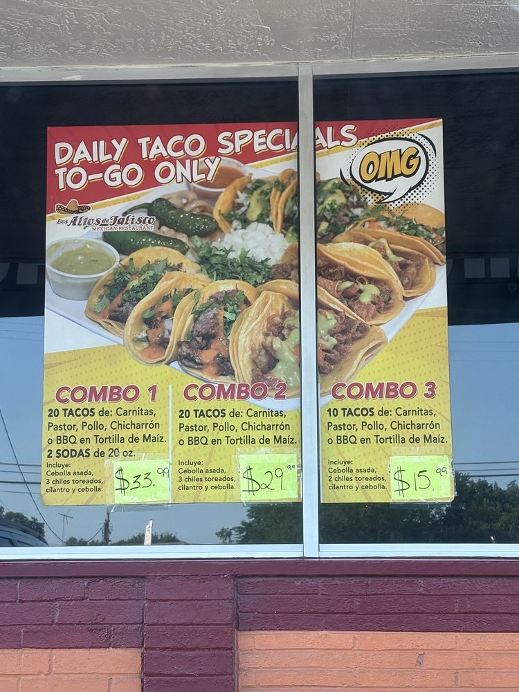 Los Altos de Jalisco