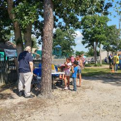 Imagination Station Park
