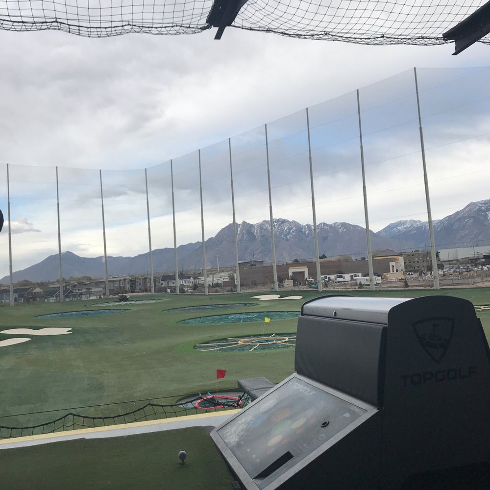 Topgolf - Sports Bars Near Me - Midvale, Utah Topgolf - Sports Bars Near Me - Midvale, Utah