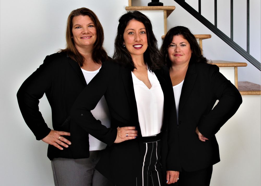 THERESA HOGERTDAUGHERTY Real Estate Services 4181 Pte Tremble