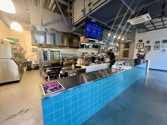 Jerk Shack by null