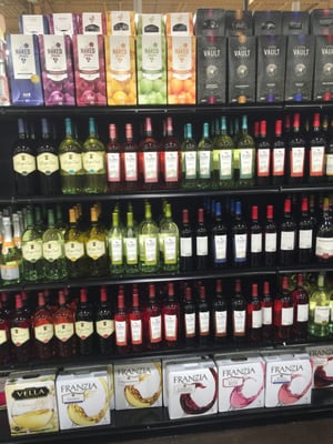 VICENTE’S SUPERMARKET - 13 Photos - 160 Pleasant St, Brockton